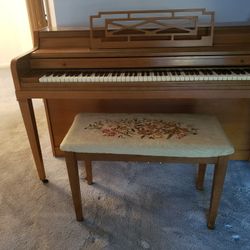 Piano