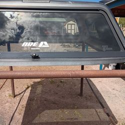 AreA Camper