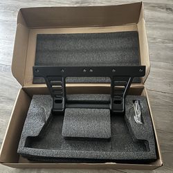 Jecar aluminum alloy grab handle