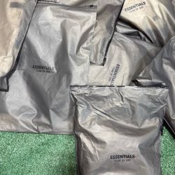 Wholesale Essentials