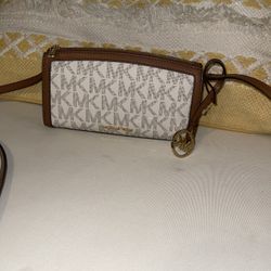 Michael Kors Crossbody 