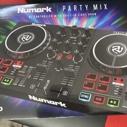 Dj Controller 