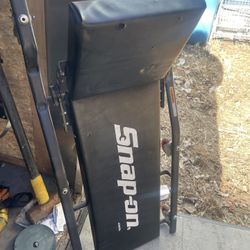 Snap On Creeper