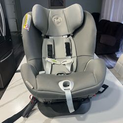 Car Seat