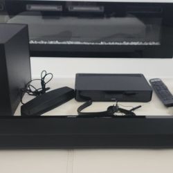 Equipo De Música Boss