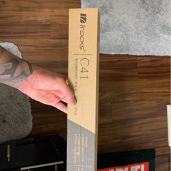 Keyboard Wrist Rest Pad