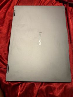 Lenovo Idea Pad 5 2in1 (specs in photos )