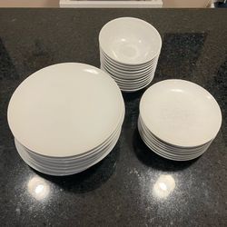 IKEA Dishes Set
