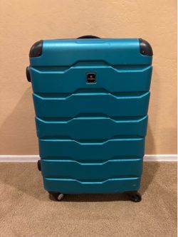 Hardshell suitcase for sale