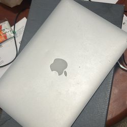 Mac Book Air