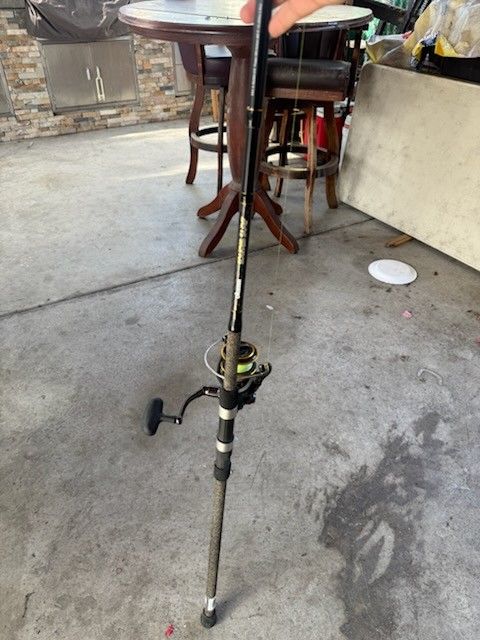 Fishing Rod