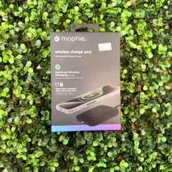 Mophie 15W Wireless Charge Pad $20