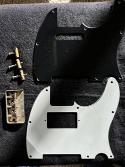 Telecaster PARTS Fender