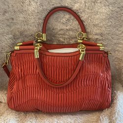 Beautiful Coach Purse