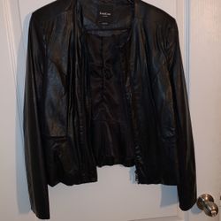 BEBE Women Jacket 