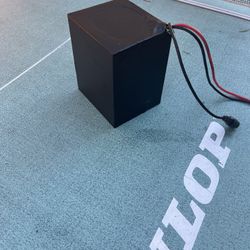 60v 20ah ebike battery 