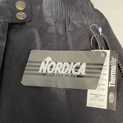 SKI  PANTS