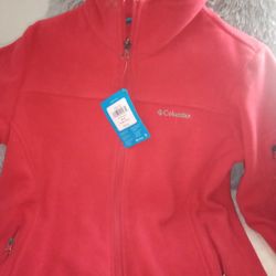 Columbia Jacket