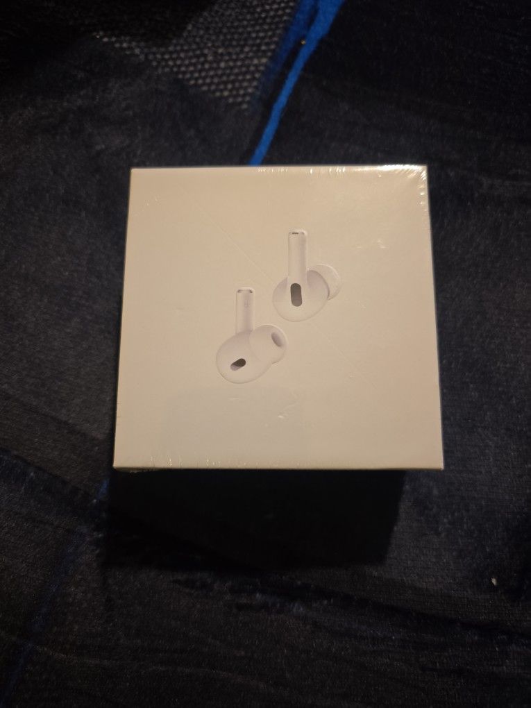 AirPods Pro 2nd gen Brand New