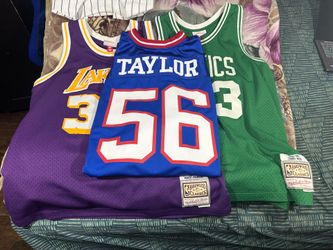 NBA Jersey Bundle3for1