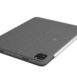 Logitech Combo Touch Keyboard Case For iPad 12.9” (3rd thru 6th Gen)