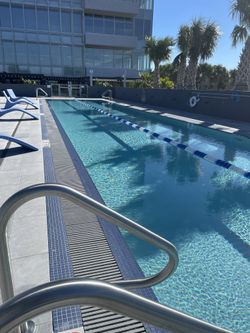 Diamond Brite Pool Plaster