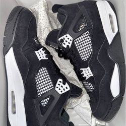 Jordan 4