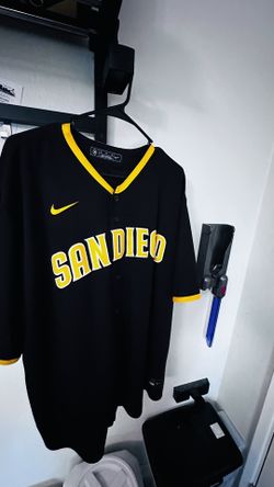 Padres Tatis Jersey 2 xl