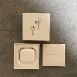 *NEW* 2024 air pod pros gen 4