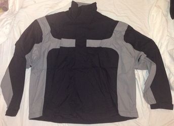 Proline Convertible Golf Rain Suit - Men's Medium - New