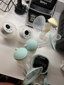 Breast Pumps