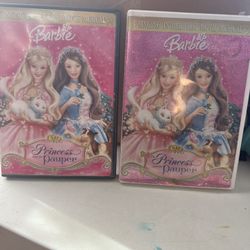 Barbie Movie Musical 