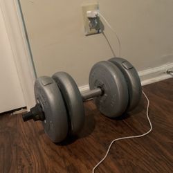 Exercise Equipment 