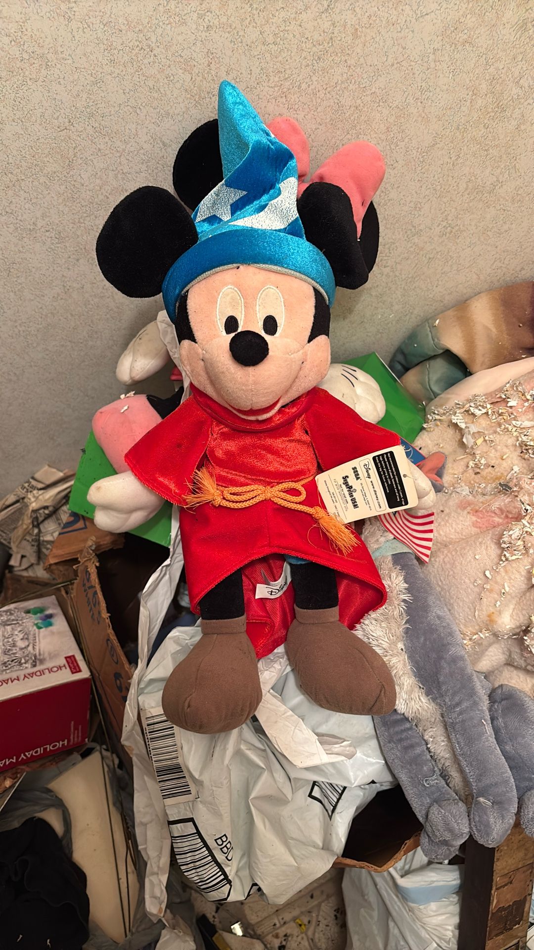 Mickey