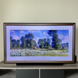 LG C1 Series OLED 65 Inch 4K Smart TV