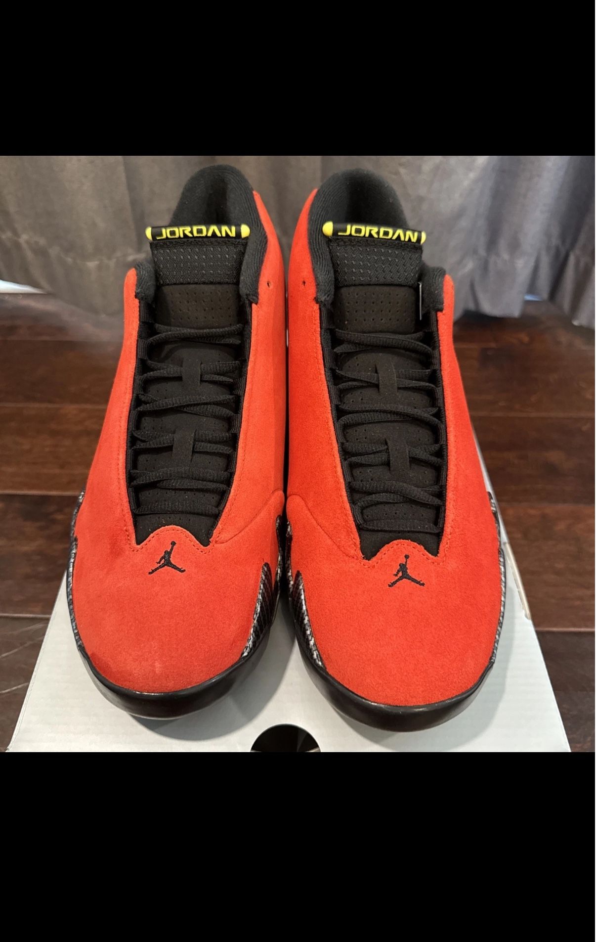 Jordan 14