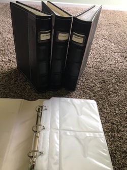 Storage for DVD and CD’S. Price is now ( $20.00)