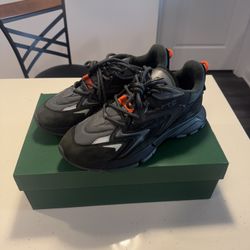 Lacoste Neo Tech Shoes