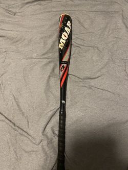 Rude American/Moab youth bat 30in -5