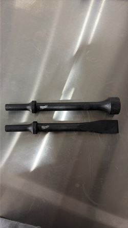 Milwaukee Striker Bits