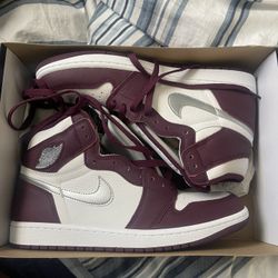 Bordo 1s