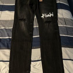 Ksubi Jeans 36 