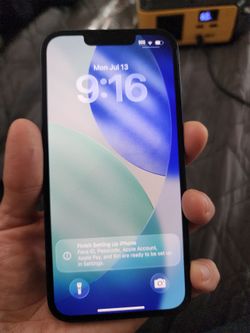 Iphone 13