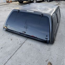 Leer 100XR Ford F250 Short Bed 1(contact info removed)  