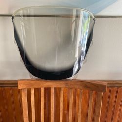 Like New Windshield For Honda Reflex