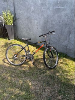1990’s Dyno D300  26”  Mountain Bike with Schwinn seat