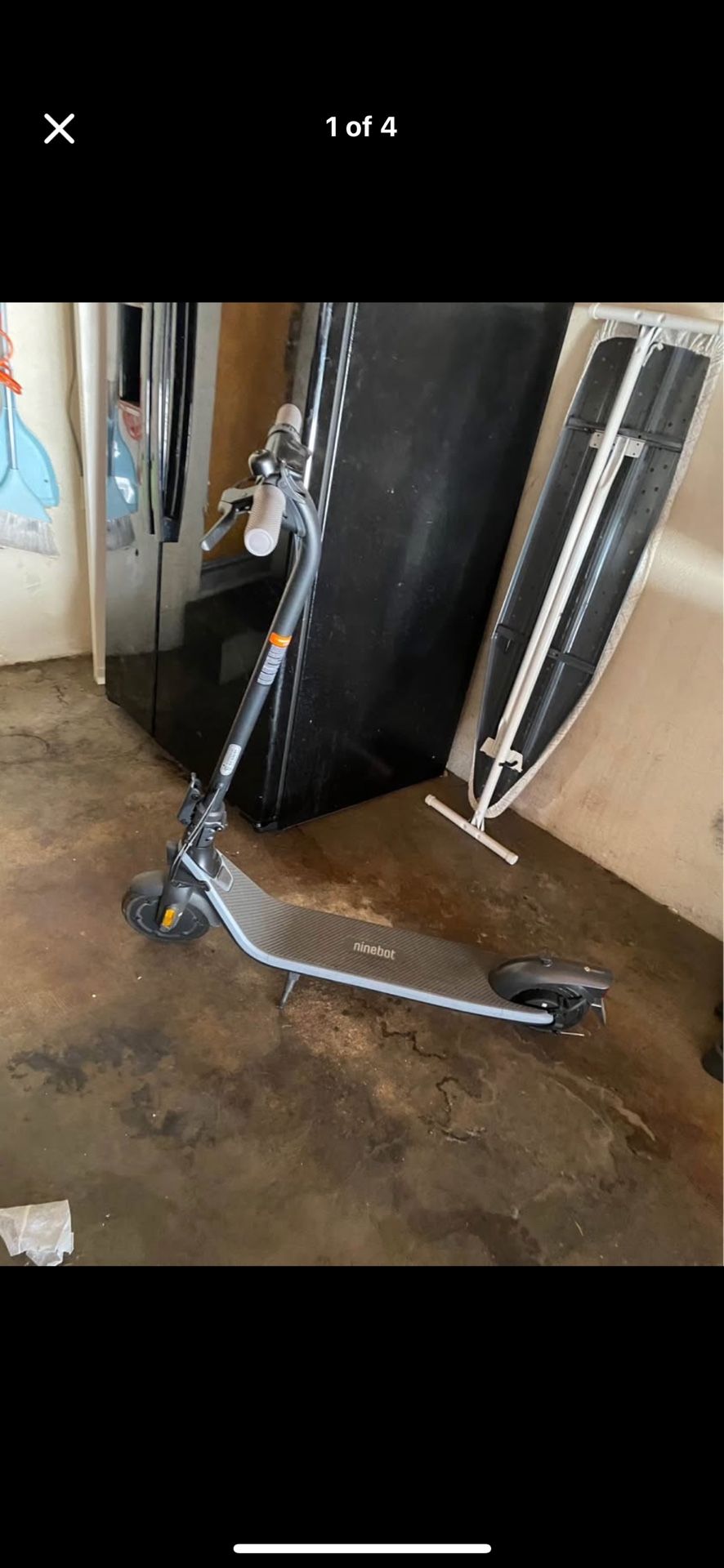 Segway