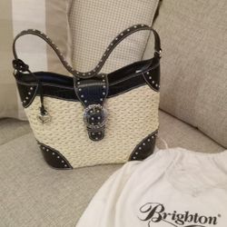 New Brighton Shoulder Bag