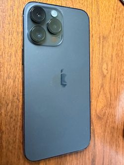 iPhone 14 Pro Max Unlocked