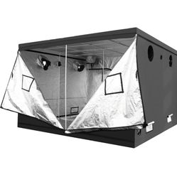 Grow Tent 